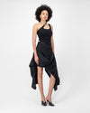 Rhea Skirt - Black