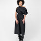 Rhea Top - Black