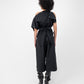 Rhea Top - Black