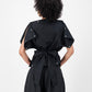 Rhea Top - Black