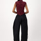 Bella Trousers - Black