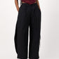 Bella Trousers - Black
