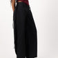 Bella Trousers - Black