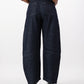 Tokyo Trousers - Indigo Japanese Denim