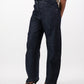 Tokyo Trousers - Indigo Japanese Denim