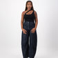 Tokyo Trousers - Indigo Japanese Denim