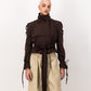 Transformation Trench - Chocolate