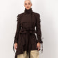 Transformation Trench - Chocolate