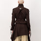 Transformation Trench - Chocolate