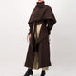 Transformation Trench - Chocolate