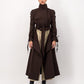Transformation Trench - Chocolate