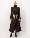 Transformation Trench - Chocolate