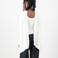 Verse Top - Ivory
