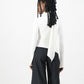 Verse Top - Ivory