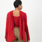 Verse Top - Red