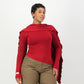 Verse Top - Red